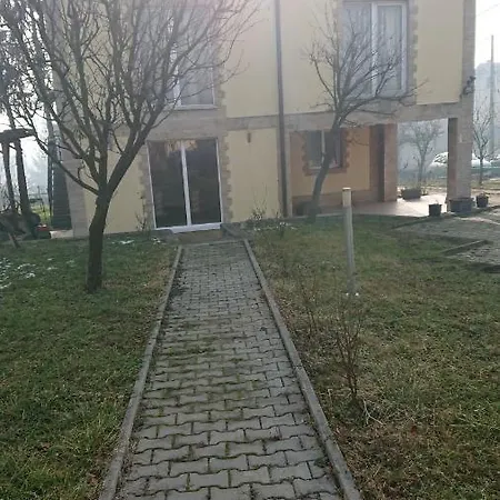 Affittacamere Koste